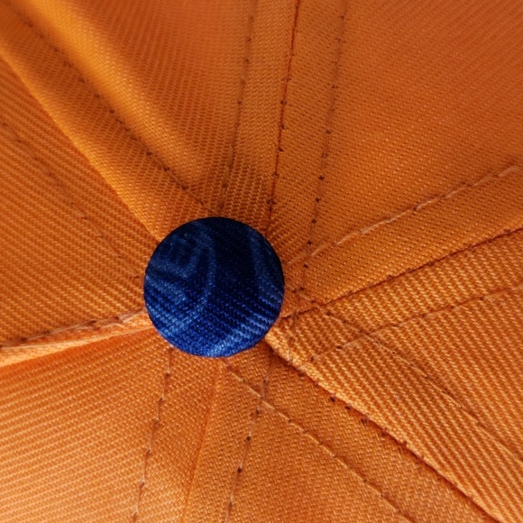 DragonballZ snapback cap worn once - Picture 5 of 7